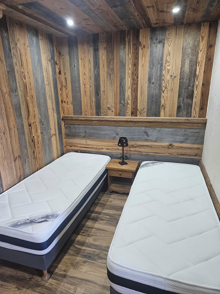 Comfort Apartment