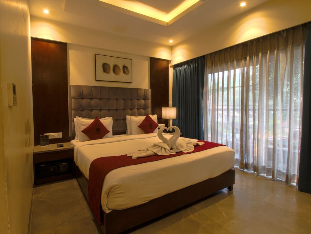 Comfort Double Room, 1 Queen Bed
