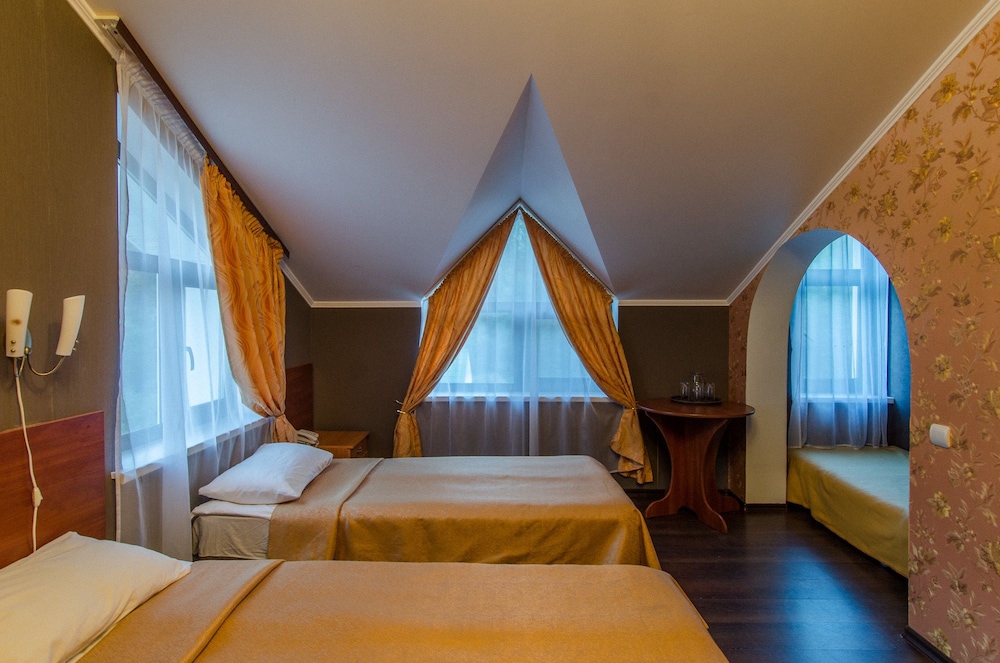 Standard Twin Room photo 1
