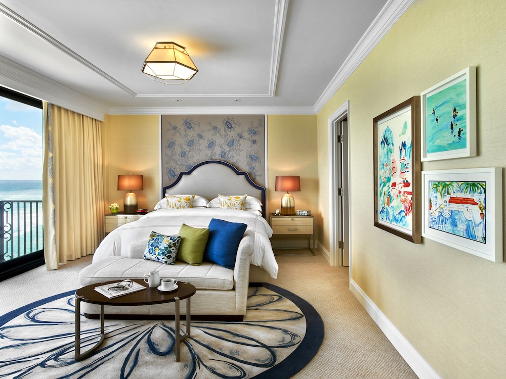 Premium Suite, Oceanfront (Atlantic) photo 3
