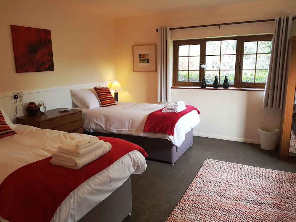 Hawthorn Farm Cottage, Foto 4