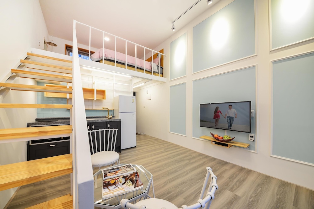 Basic Room, 1 Bedroom (B204 ( Spa )) - Photo 8
