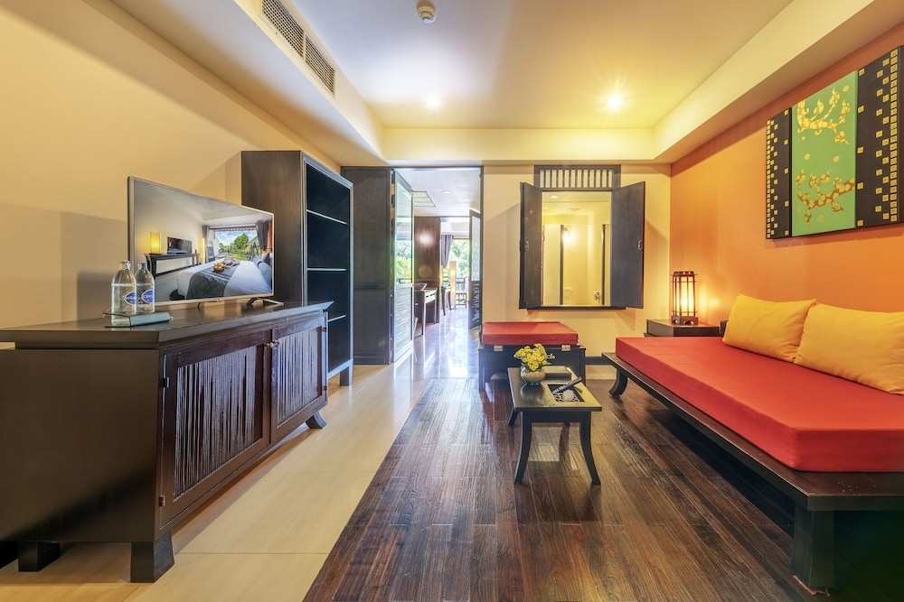 Silver Suite - Photo 4