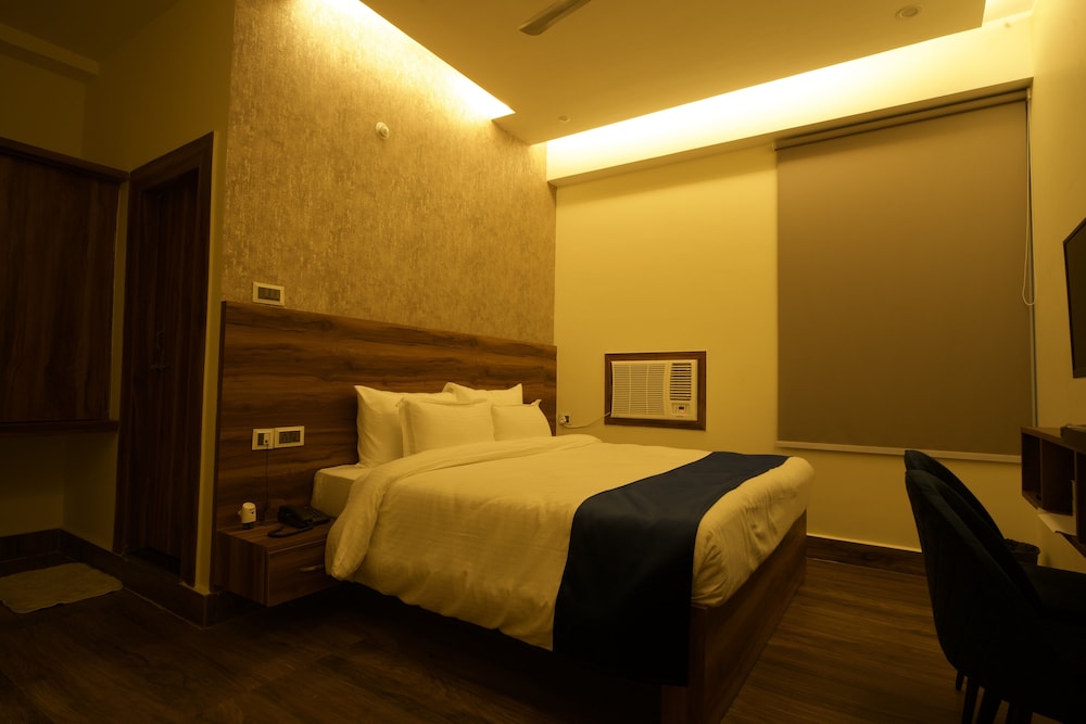 Superior Room photo 3