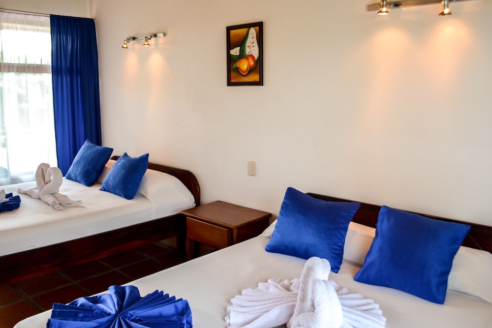 Cuadruple Room photo 3