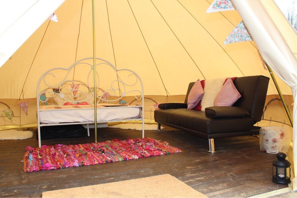 Tinkerbell Tent photo 1