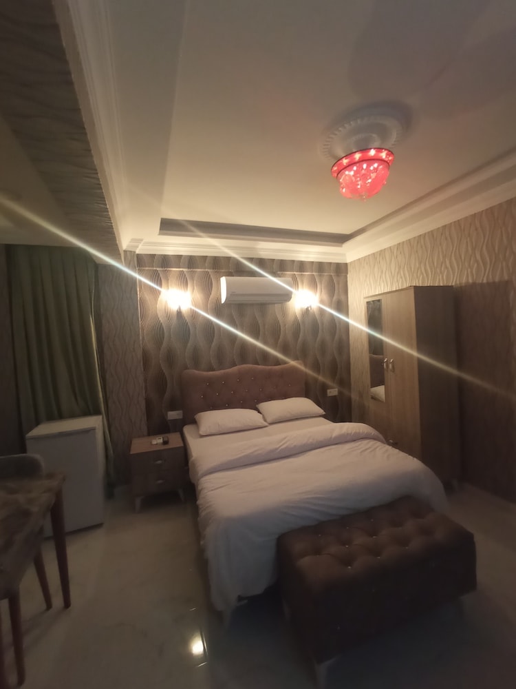 Standard Double Or Twin Room photo 2