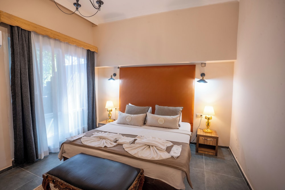 Luxury Villa, 3 Bedrooms, Garden View, Garden Area photo 2