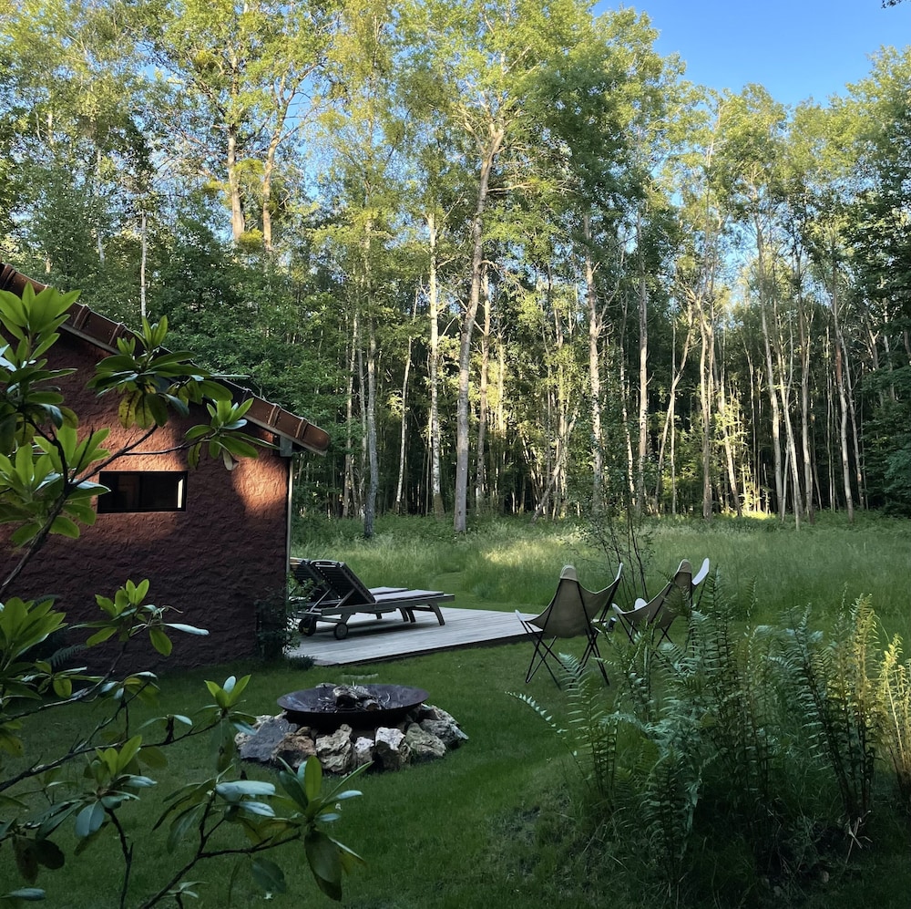 Deluxe Cabin photo 1