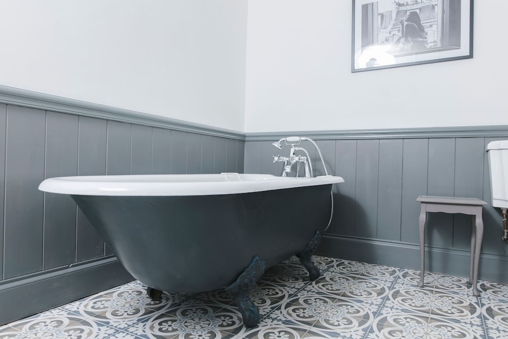 Luxury Cottage, Ensuite (Bungalow ) - Photo 18