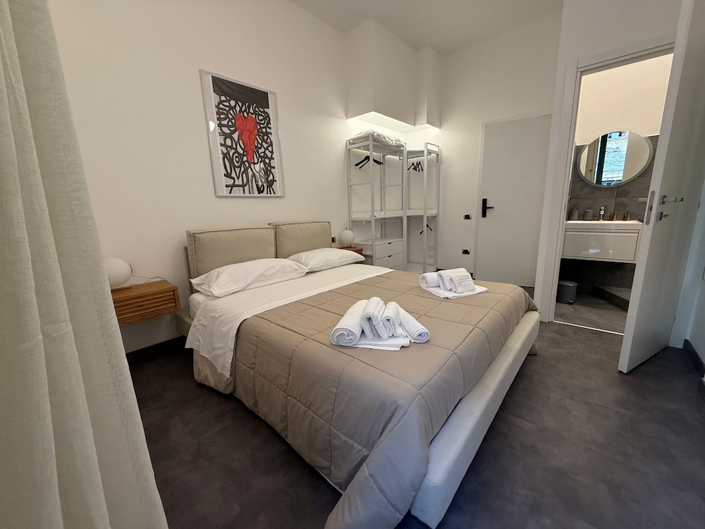 Classic Double Room, Ensuite