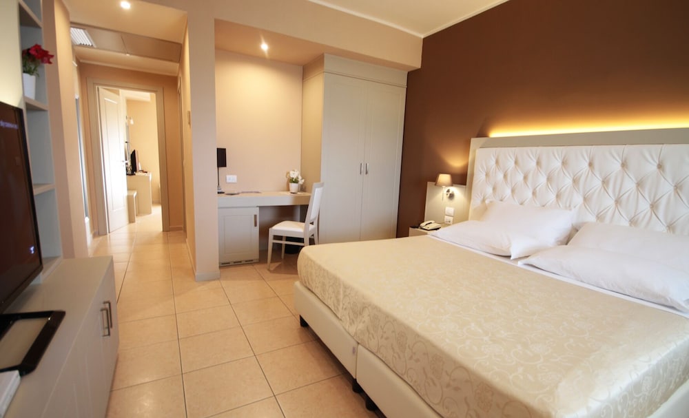 Superior Room, Sea View