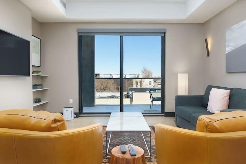 Luxury Condo