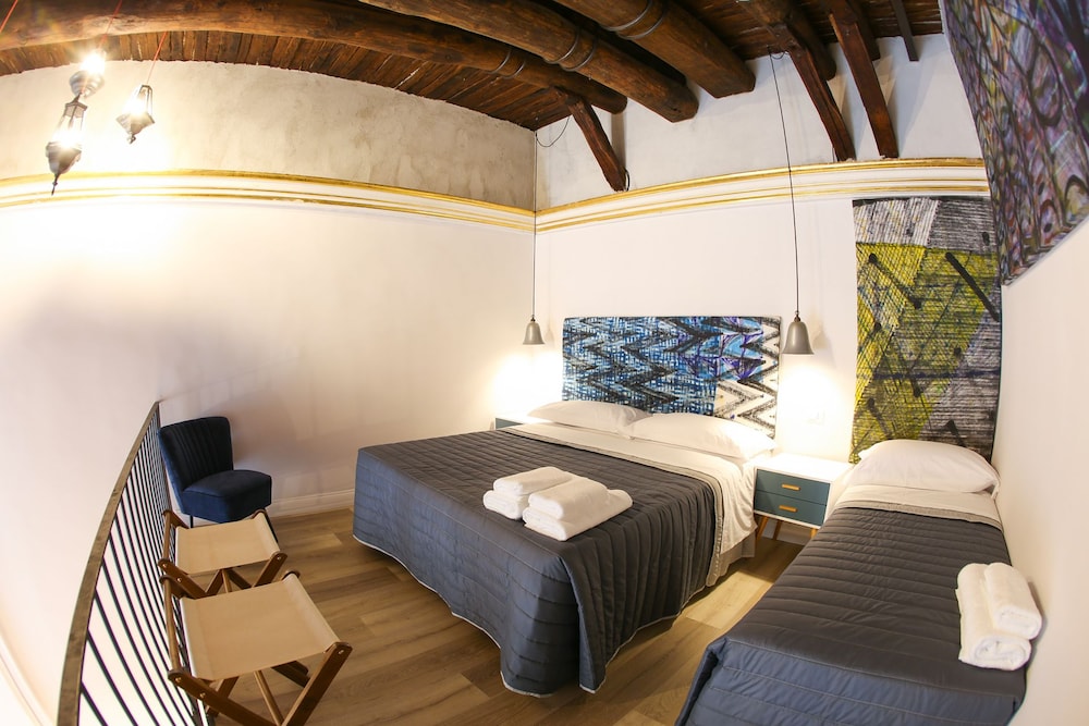 Comfort Suite, City View, Mezzanine