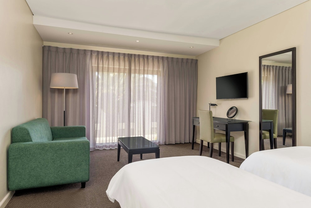 Classic Room, 2 Twin Beds photo 3