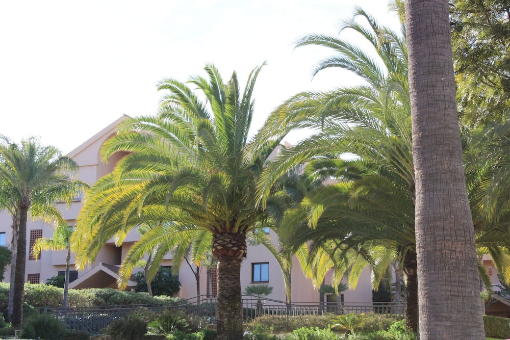 Beautiful Flat Near Golf Courses With sea Views, Billede 3