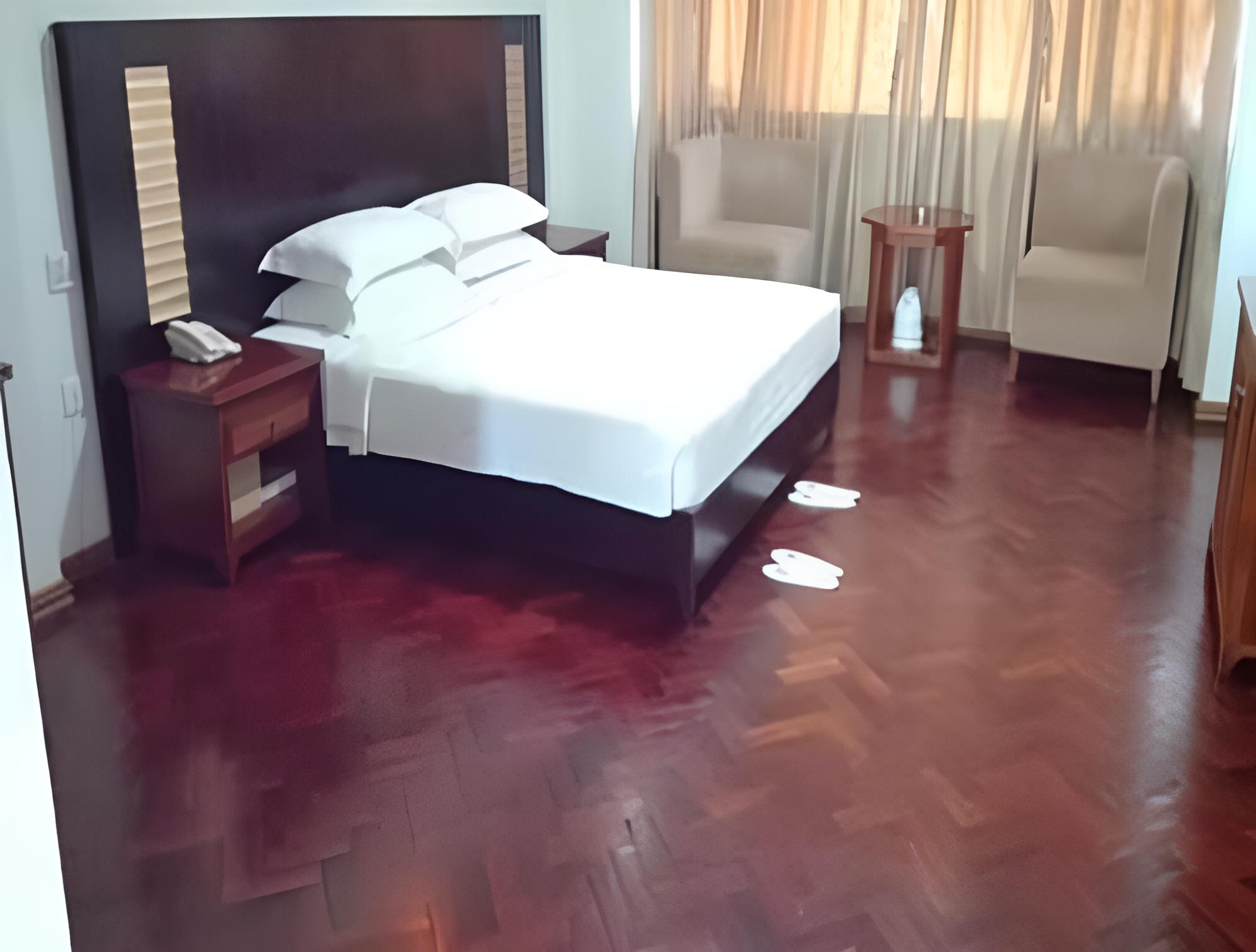 Superior Room photo 3