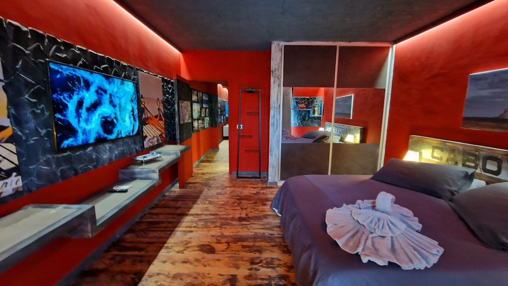 Exclusive Double Room photo 3