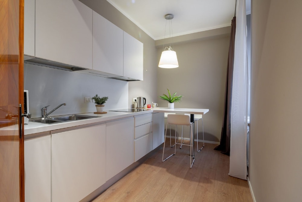 Deluxe Apartment, 2 Bedrooms photo 2