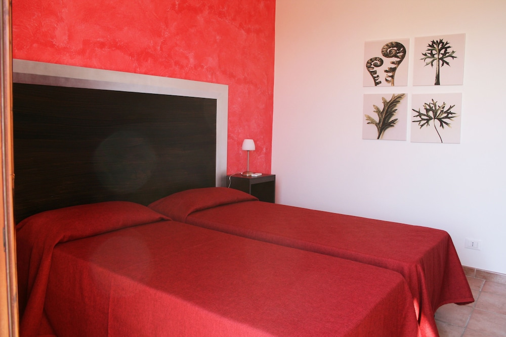 Classic Double or Twin Room photo 1