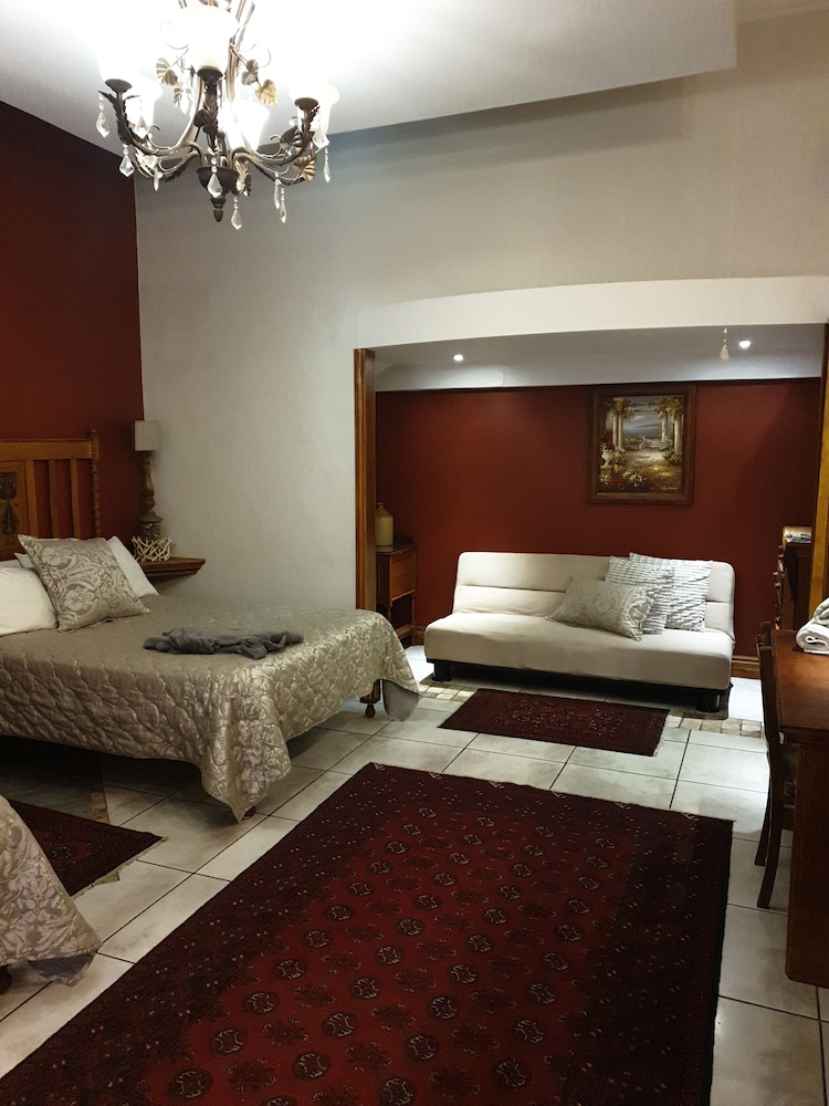 Family Room photo 2