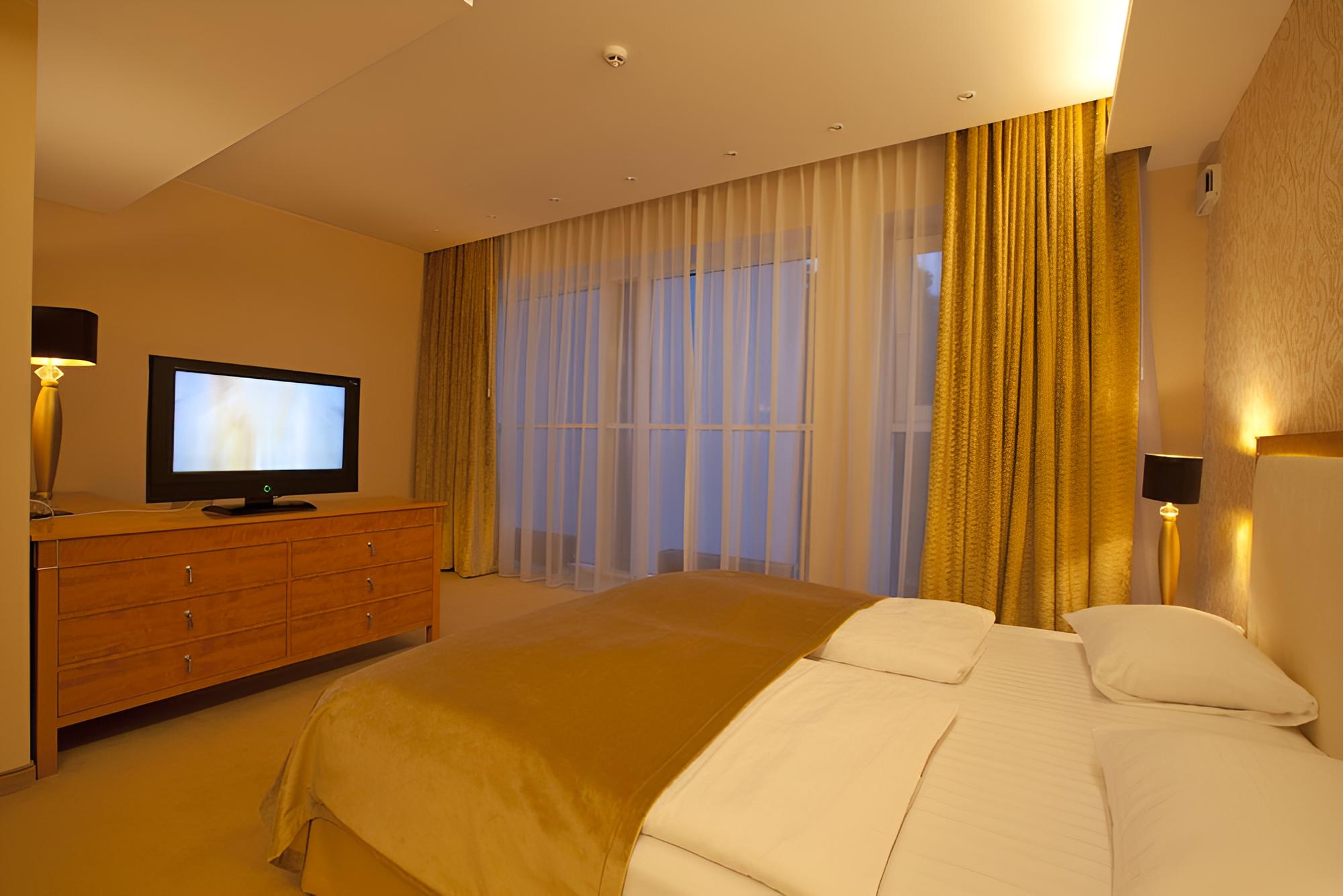 Luxury Suite (single use) photo 2