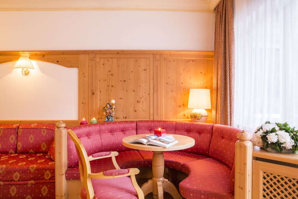 Junior Suite photo 2