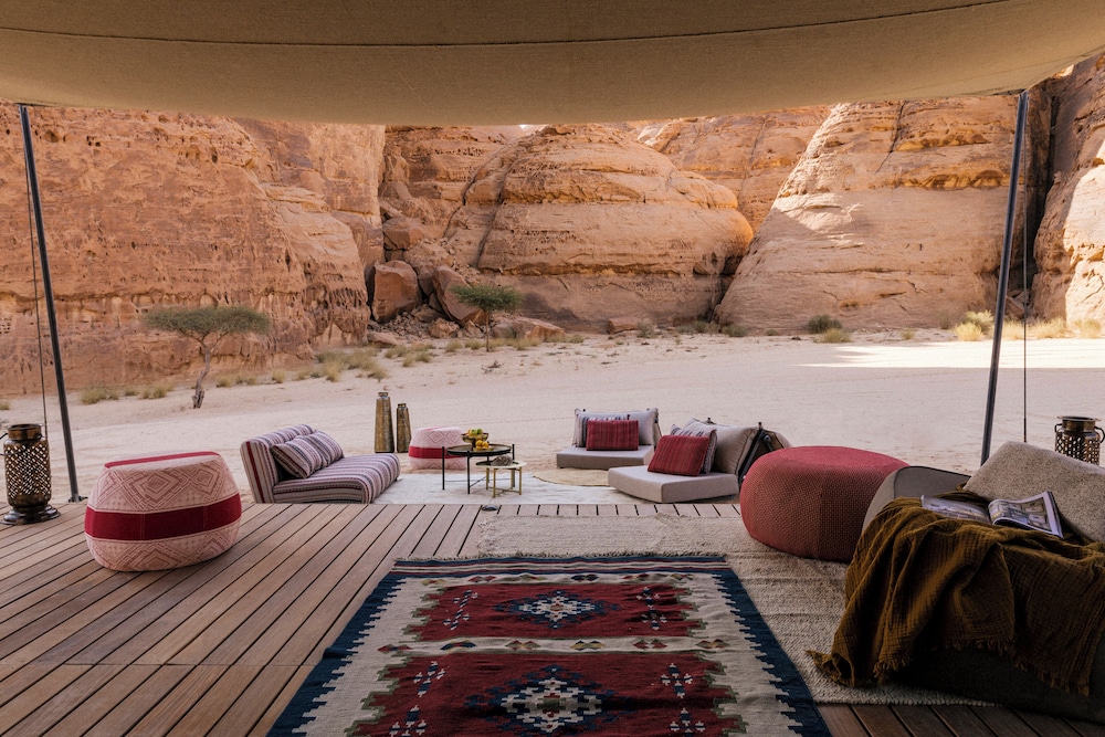 Villa, 1 King Bed (Wellness Alcove Villa)