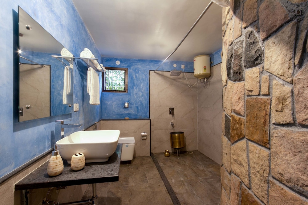 Exclusive Cottage, 1 King Bed, Resort View photo 3