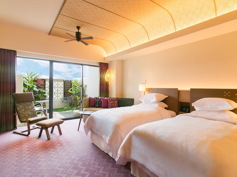 Premium Lanai Room 4 People 1st Floor, Exclusive Benefits (South Tower) - Photo 4