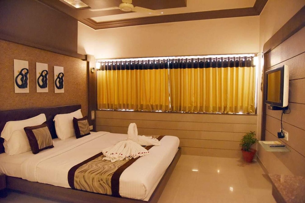 Royal Suite