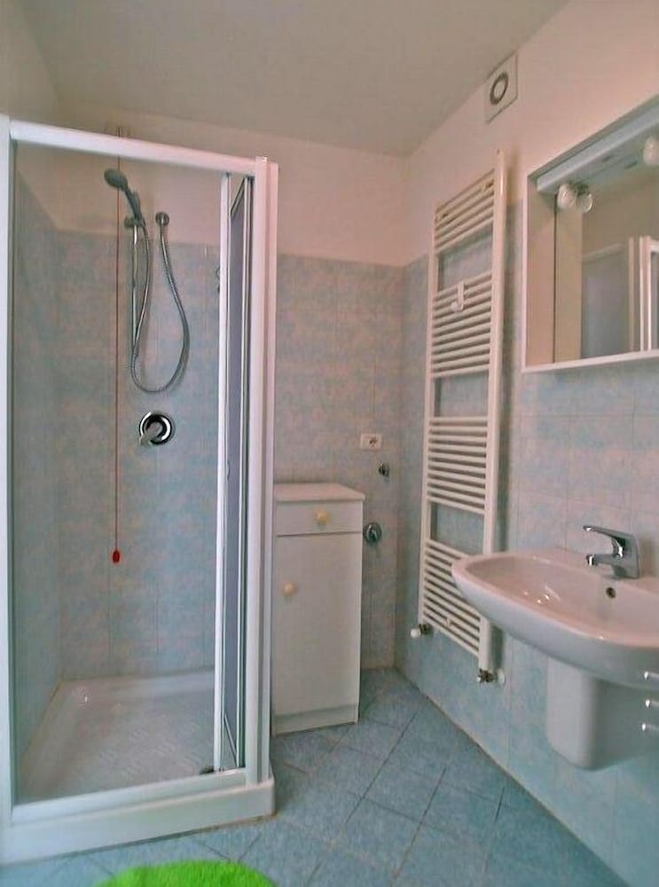 Standard Apartment, Balcony, Lake View, photo 6