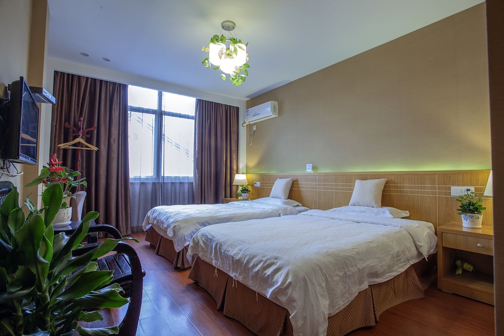 Comfort Twin Room photo 1