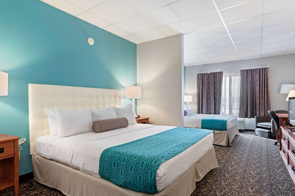 Standard Room - Photo 8