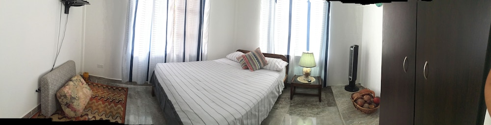 Basic Room, 1 Bedroom photo 3