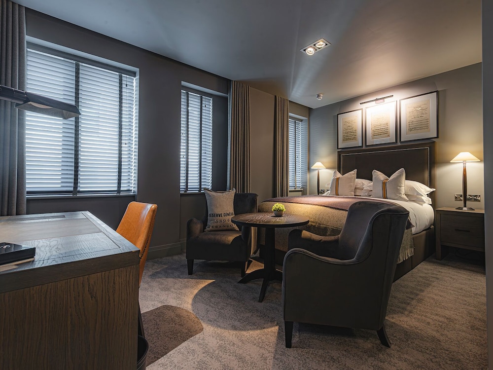 Classic Double Room, 1 Double Bed