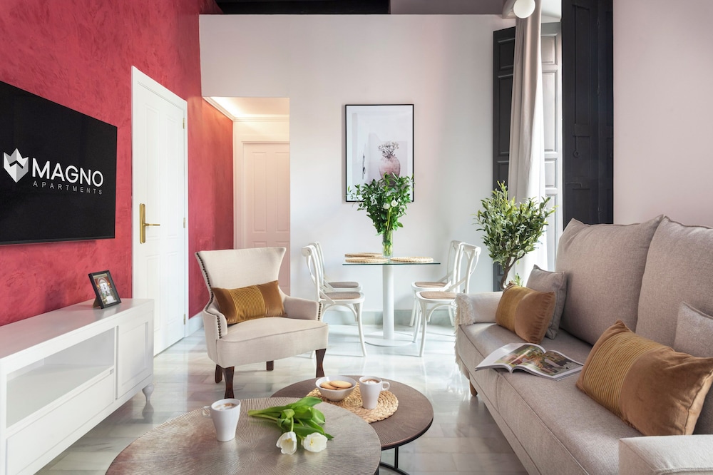 Apartment, 2 Bedrooms, Balcony