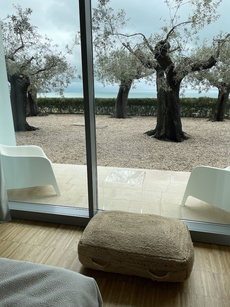 Deluxe Double Room, Sea View - Photo 5