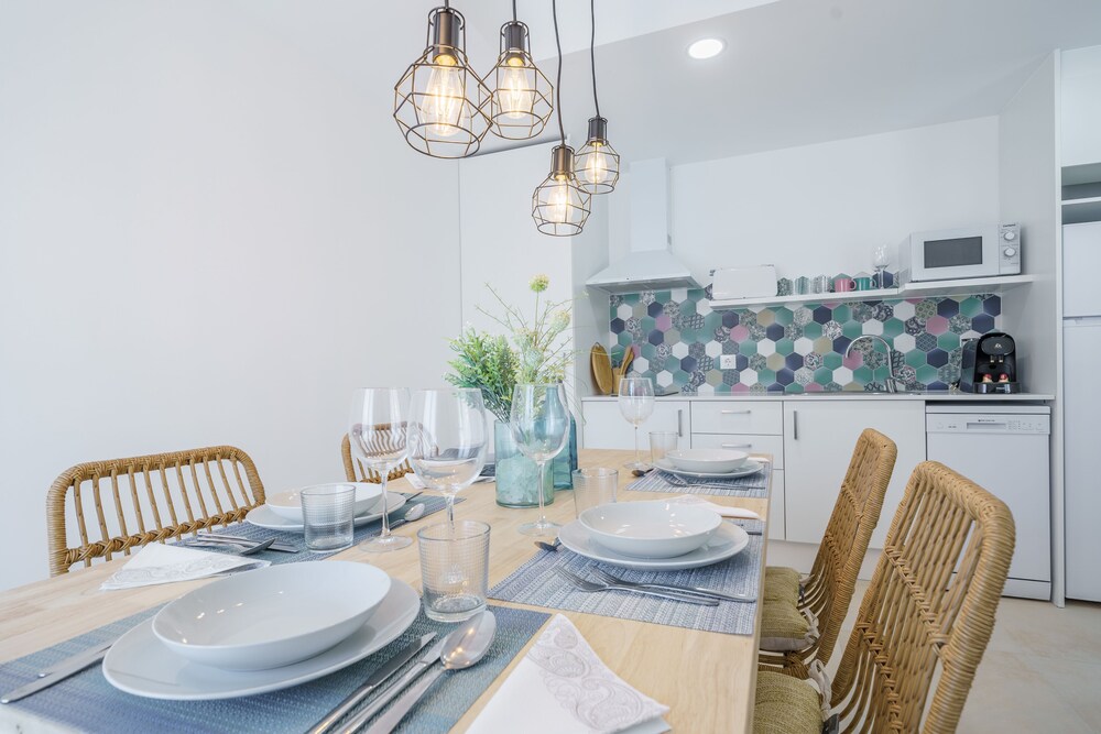 Apartamento Premium, 2 Habitaciones, Terraza