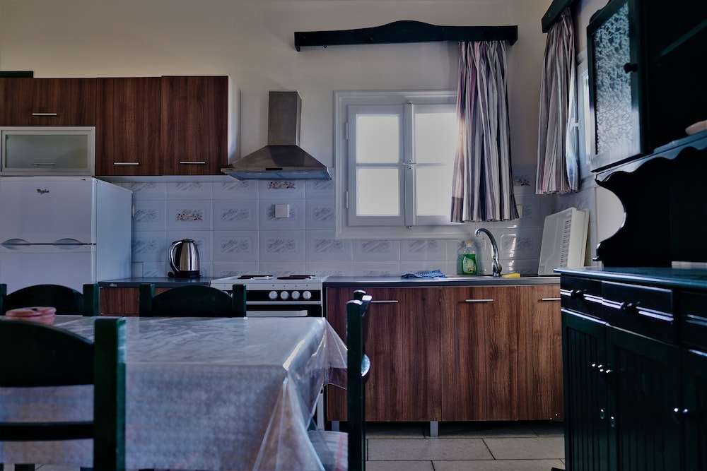 Apartment, Sea View