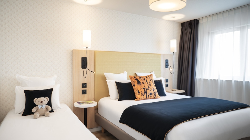 Premium Apartment, 1 Bedroom (5 personnes / 5 people) photo 2