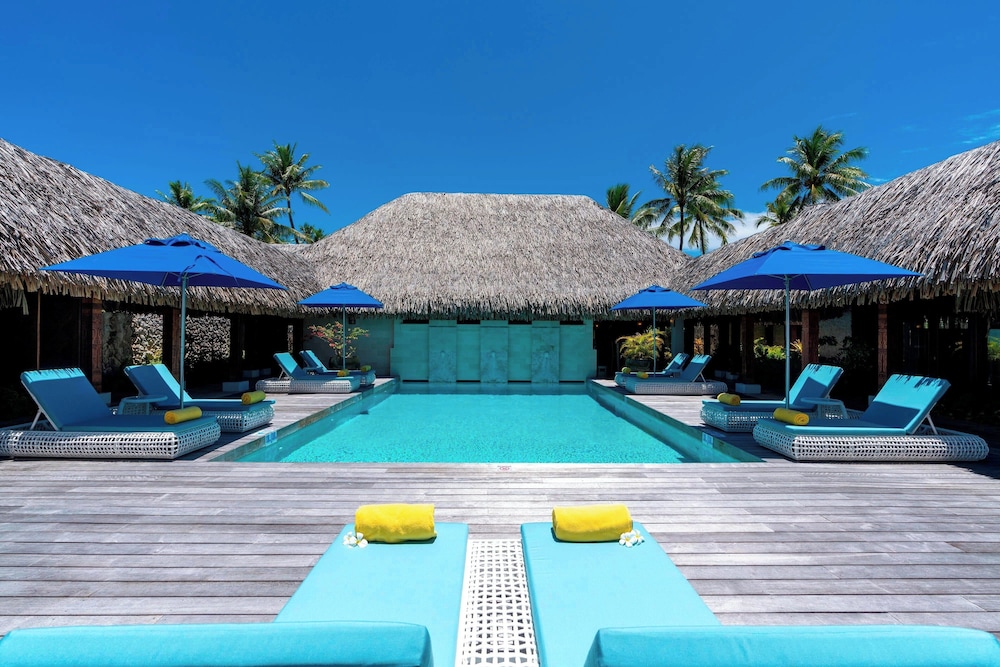 Royal Villa, 3 Bedrooms, Beach View