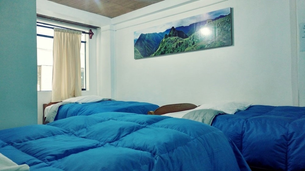 Classic Triple Room, 3 Twin Beds