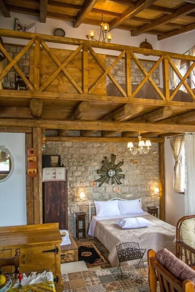 Villa Eleftheria