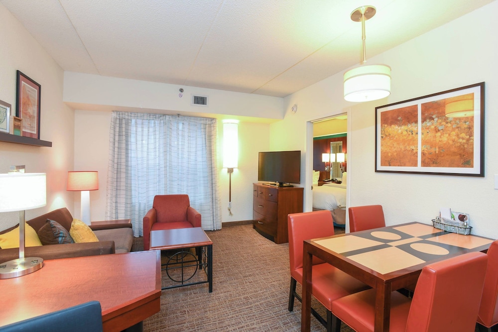 Suite, 1 Bedroom