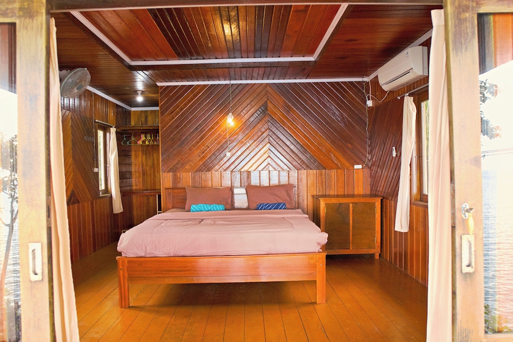 Premium Ocean View Villas photo 1