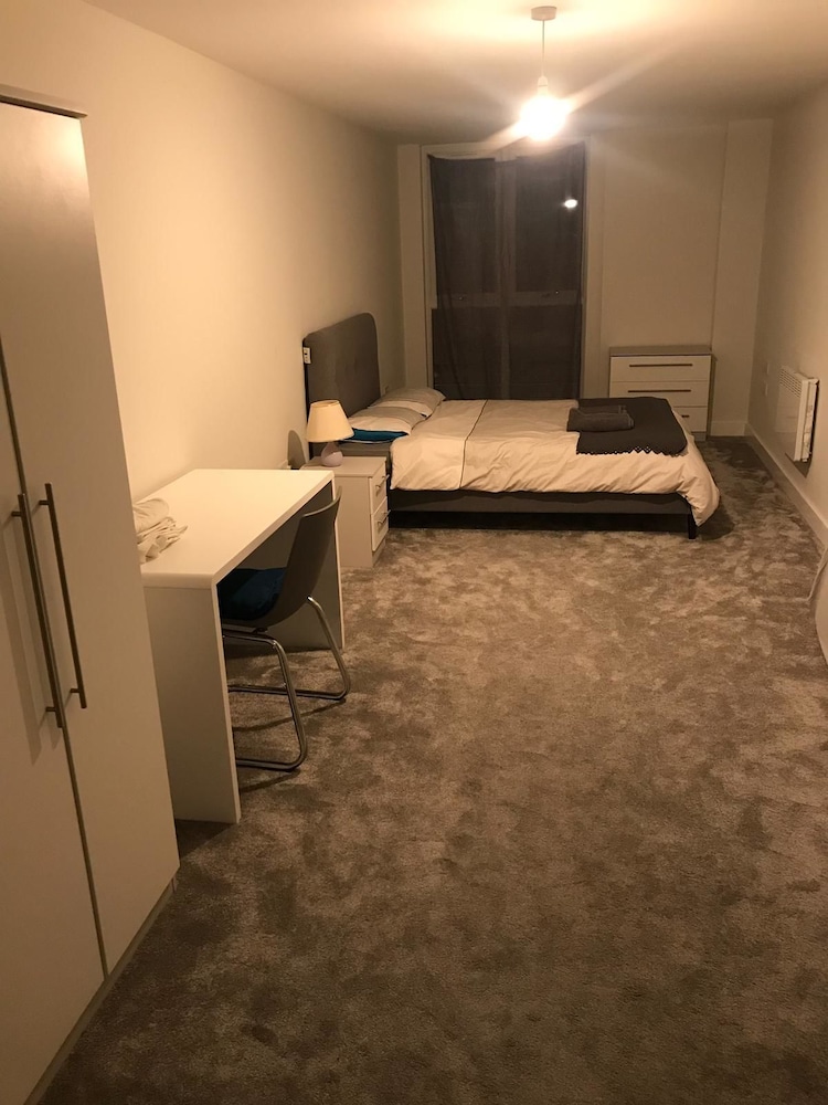 Apartment, 2 Double Beds photo 3