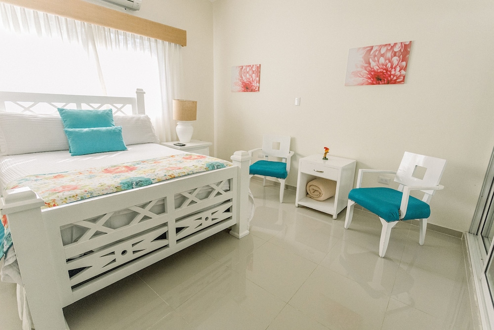 Superior Double or Twin Room, Accessible, Non Smoking photo 1