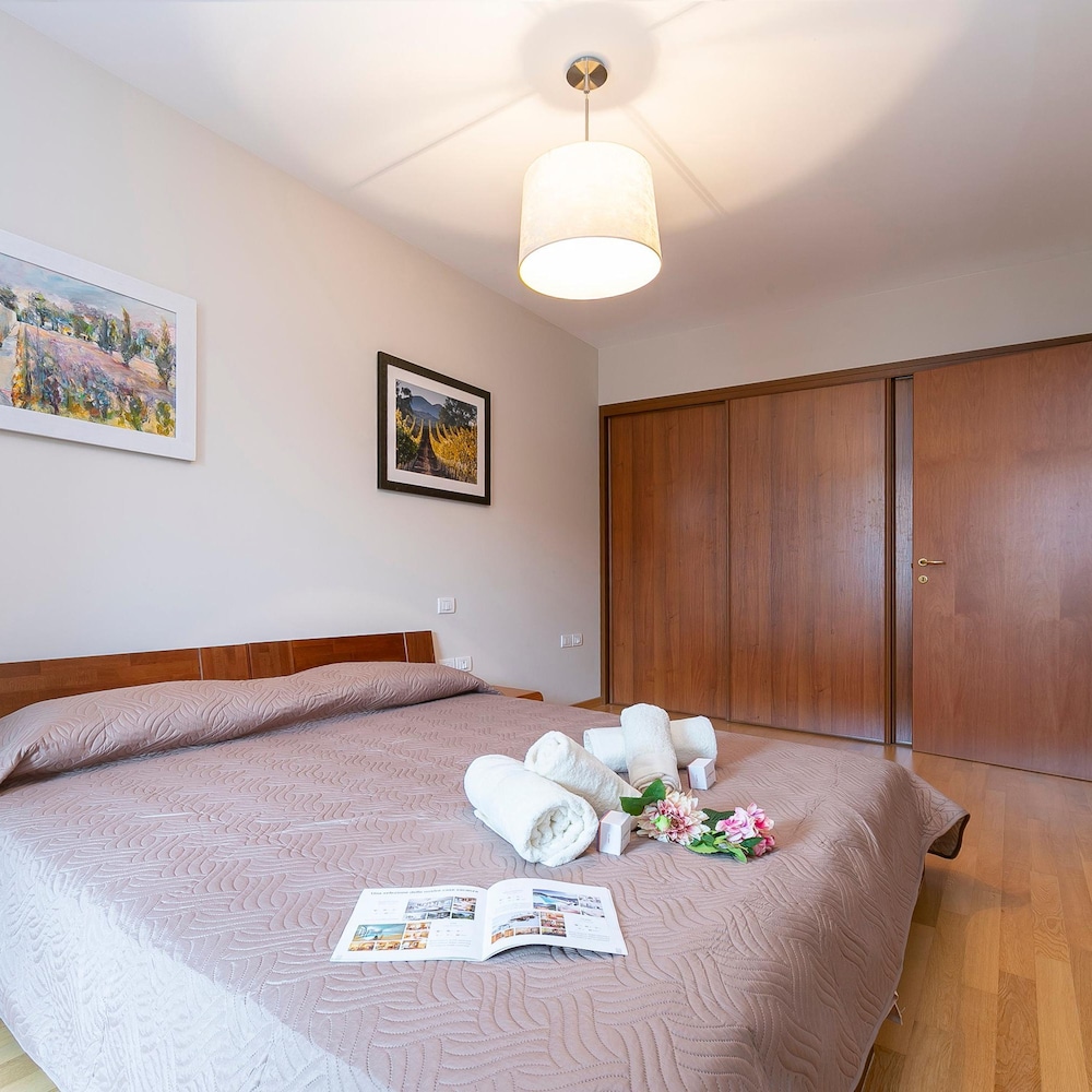 Casa Margherita Few Minutes From Lake, 写真 9