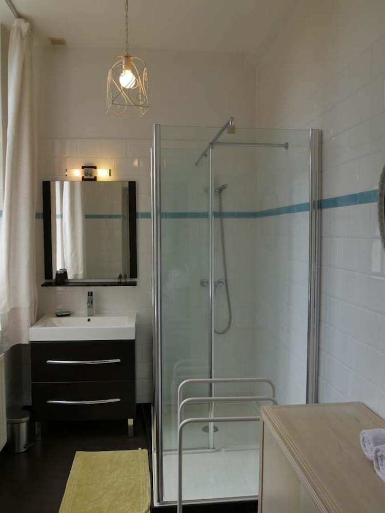 Comfort Double Room, Private Bathroom, Garden Area (Claude Monet) photo 2